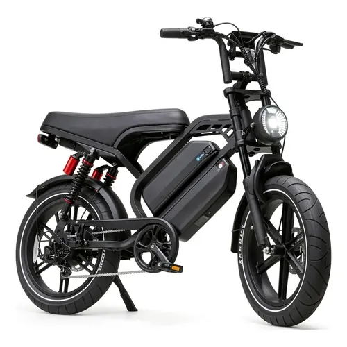 Bicicleta dobrável elétrica Xiaomi Mi Qicycle | MercadoLivre
