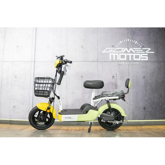 Evobike Vmp S5 2025