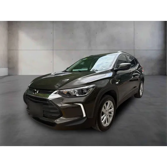 Chevrolet Tracker 1.2 Lt Turbo At