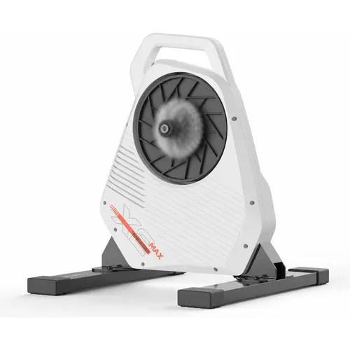 Rolo De Treino Fixo Tacx Flux 2 Smart - 2 Anos | Frete grátis