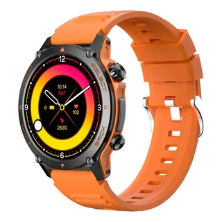 RelĂłgio Smartwatch Esportes S37 Ultra Max Amoled 53mm 2025 RelĂłgio Smartwatch Esportes S37 Ultra Max Amoled 53mm 2025