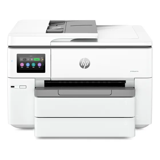 Impresora Multifuncional Officejet Pro 9730 Hp