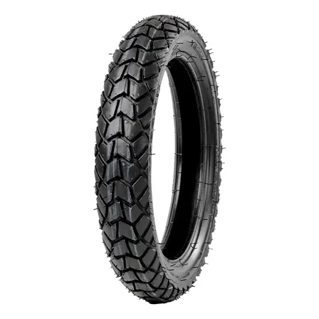 Pneu Moto Maggion Aro 18 Viper 120/80-18 62t Tt- Traseiro
