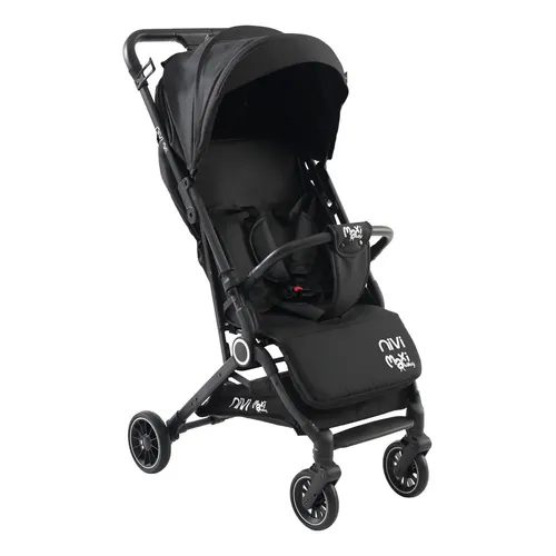 Carrinho de Bebê GB Gold Pockit+ All-City Ultra Compacto para