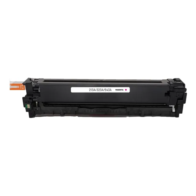 Toner 213a 323a 543 Compatible Con Hp Cp1215 Cp1217 Cp1510 - Tinta Magenta