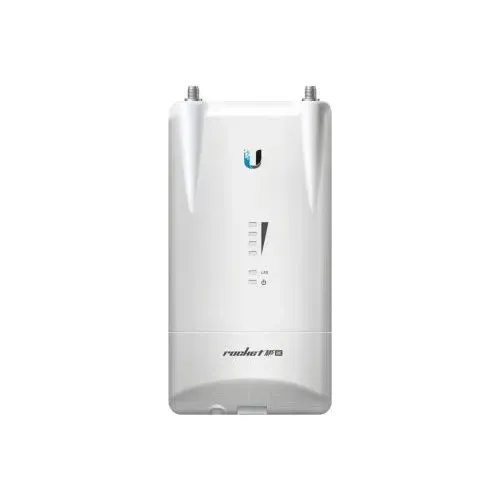 Ubnt R5ac-lite-br 5ghz Rocket Ac Lite Airmax