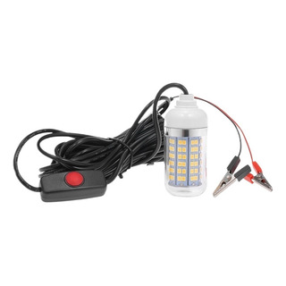 Underwater Fishing Light 12v 15w Lighting System Underwater Fishing Light 12v 15w Lighting System