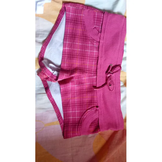 Shorts Berska Zara