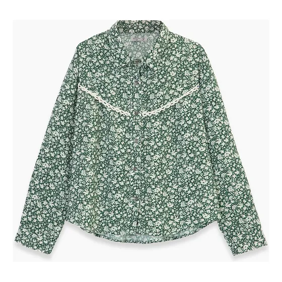 Camisa Wanama Kids Greta