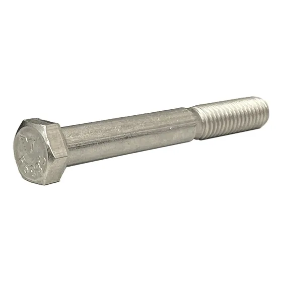 Tornillo Acero Inoxidable 3/8  X 3 (pack. 100pzs)