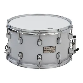 Caixa Bateria 14x8 Polegadas Com 10 Afinações Spanking Caixa Bateria 14x8 Polegadas Com 10 Afinações Spanking