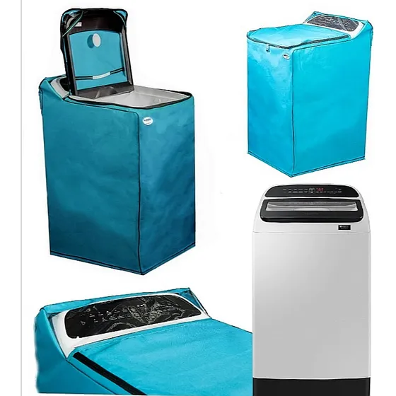 Forro Protector Para Lavadora Marca Samsung Carga Superior 