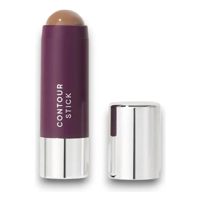 Océane -contour Stick- Caramel Marrom Medio6g Océane -contour Stick- Caramel Marrom Medio6g