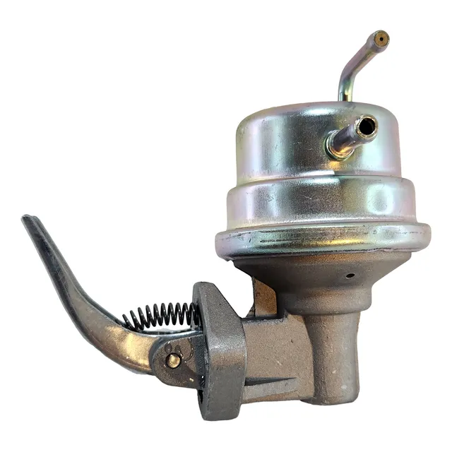Bomba Gasolina Mecanica Corolla Araya / Baby Camry / Sky (c