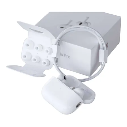 Auriculares Pro 2generacion Cancelación De Ruido Air