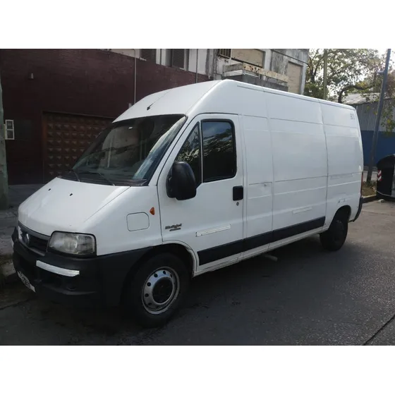 Fiat Ducato 2.3 Economy Maxicargo Mjet Te