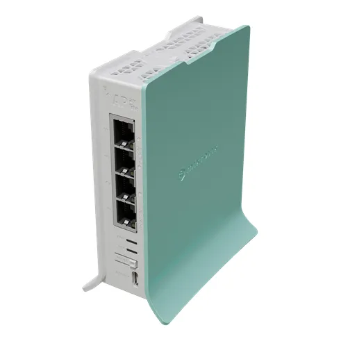 Router Mikrotik Hap Ax Lite L41g-2axd