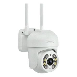 Cámara Ip Exterior Seguridad Wifi Inalambrica Full Hd Audio Cámara Ip Exterior Seguridad Wifi Inalambrica Full Hd Audio