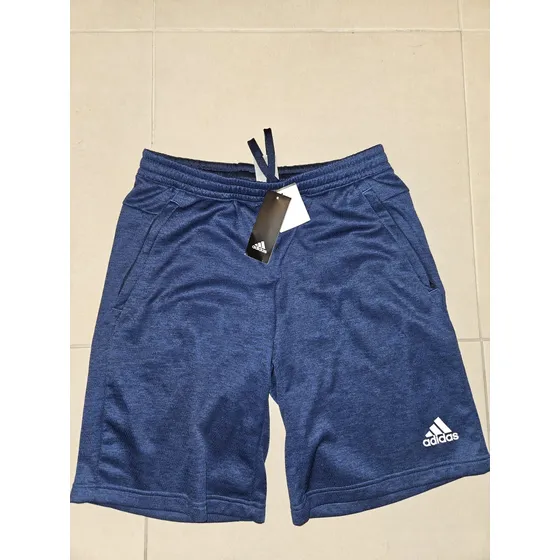 Pantaloneta adidas Talla M 100% Original