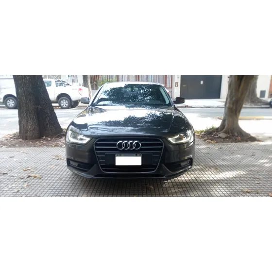 Audi A4 1.8 Attraction Tfsi 170cv Multitronic