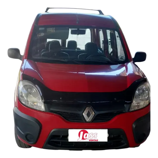 Deflector Renault Kangoo 2008 2017 Capot Oriyinall