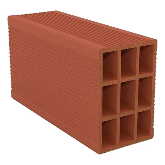 Pallet De Ladrillos Huecos 12x18x33 Sur  1º Calidad