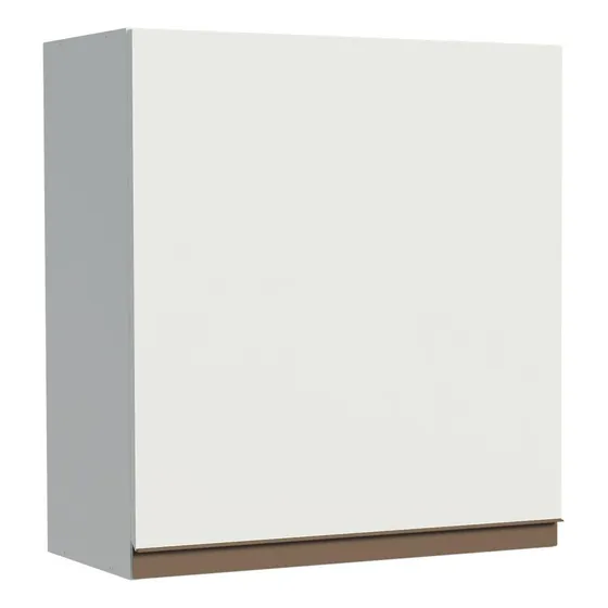 Alacena Gabinete Superior Cocina Madesa Reims Blanco