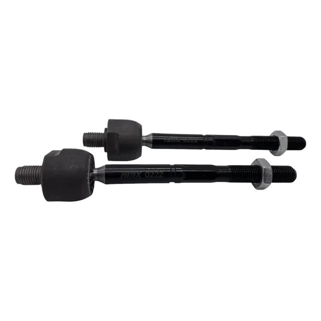 Terminal Axial Renault Logan Ii (12-) (m14x15- -m14x15)kmx