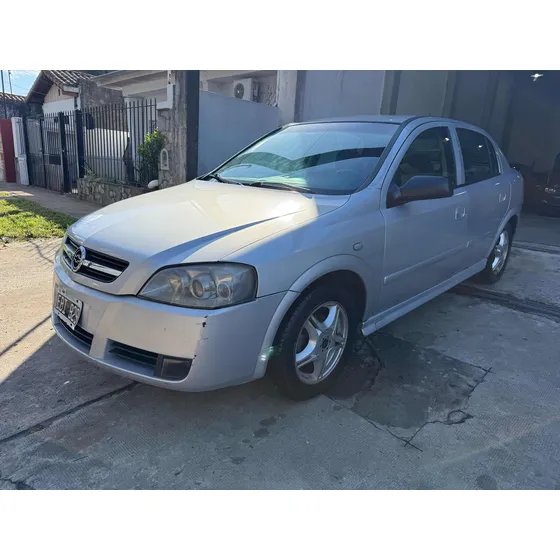 Chevrolet Astra 2.0 Gls