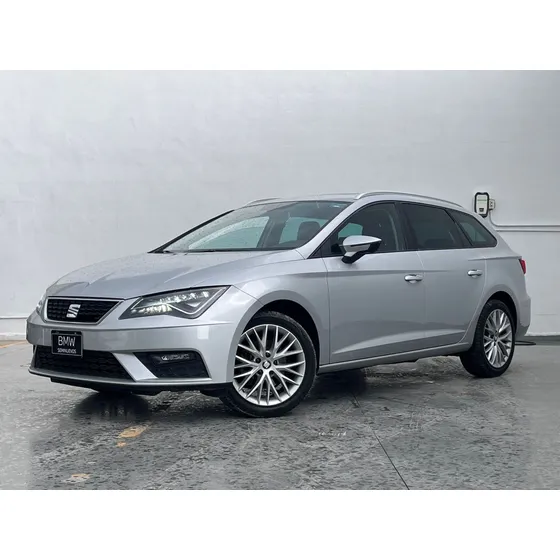 Seat Leon 1.4 Style T 150hp Mt