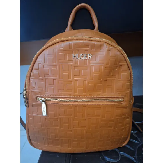 Mochila Huser Original Nueva