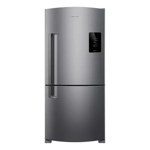 Geladeira Brastemp Frost Free French Door A+++ 554 Litros Co Cor
