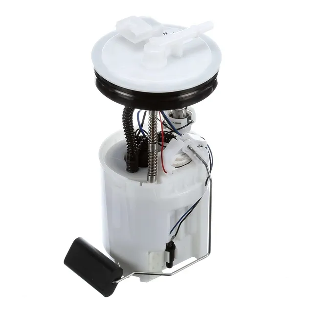 Modulo Bomba Combustible Fg0501