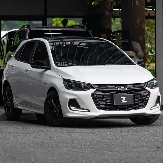 Chevrolet Onix 2025 Rs 1.0