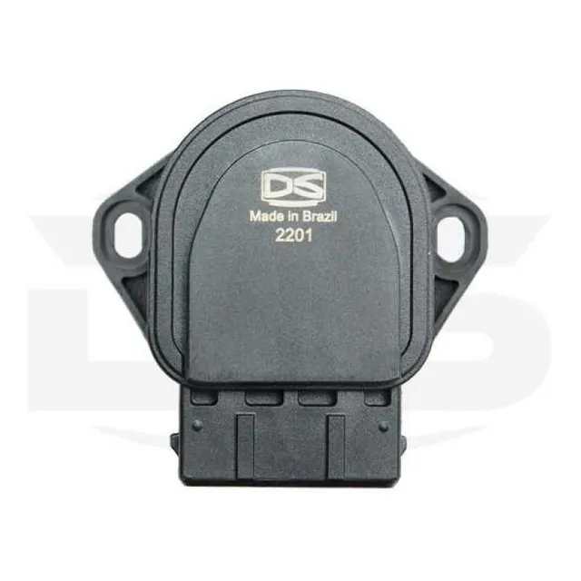 Sensor Posição Pedal Clio Kangoo Megane Scenic Twingo Symbol