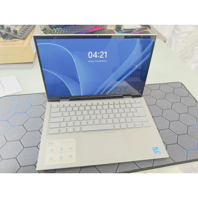 Dell Inspiron 5410 2-in-1