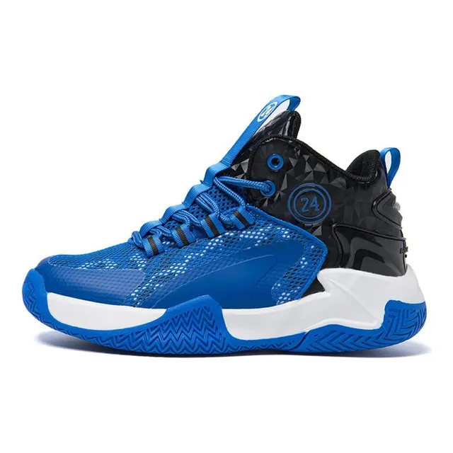 Champion Basquetbol Niño Unisex Calzado Basket 24®