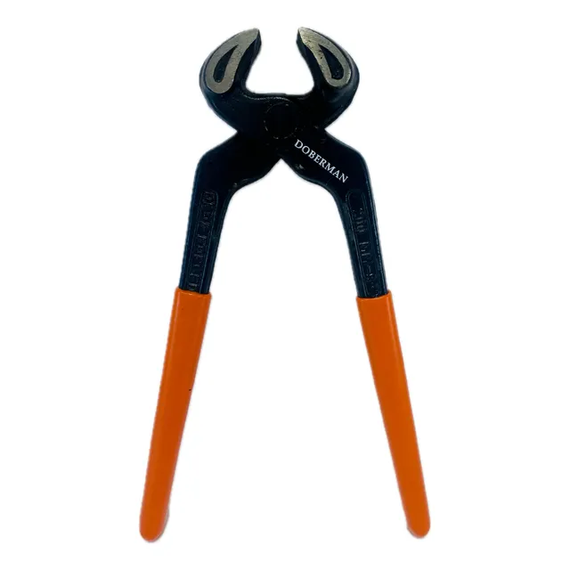 Tenaza 8 Pulgadas Multiusos Carpintero Albañil