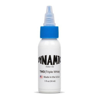Dazzle Tintas Profesionales Para Tatuajes Dynamic Ink 1oz Dazzle Tintas Profesionales Para Tatuajes Dynamic Ink 1oz