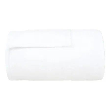 Cobertor Buddemeyer Queen Aspen II 100% Poliéster Branco