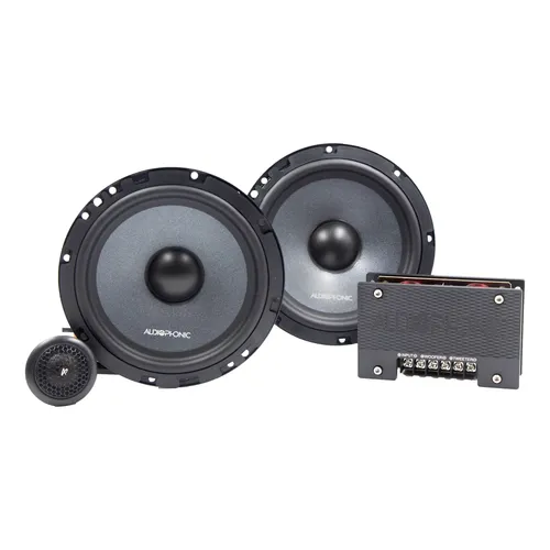 Jbl Gto-x6c 6-1/2 2-way Speaker System | MercadoLivre
