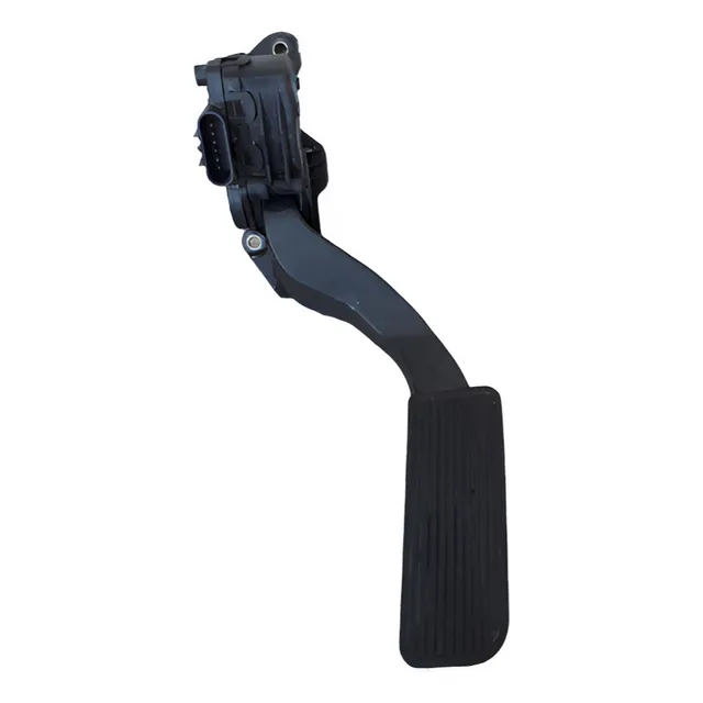 Pedal De Acelerador De Chevrolet Silverado 2009/2015 Usado
