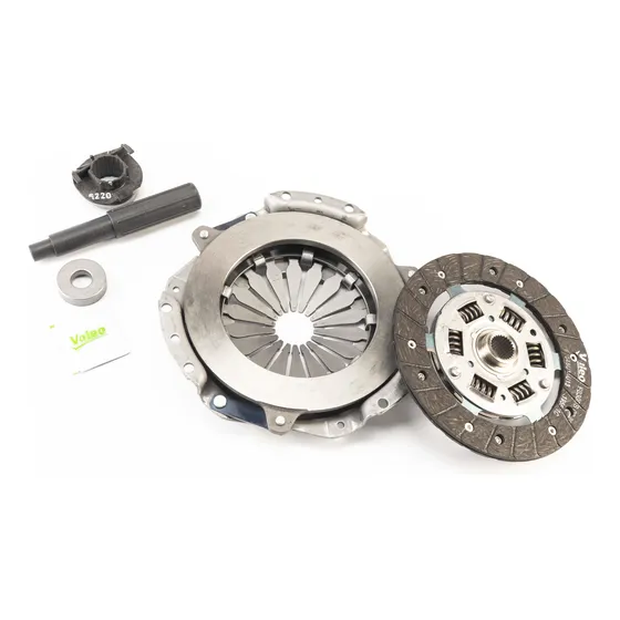 Kit De Embrague Renault Logan 2011