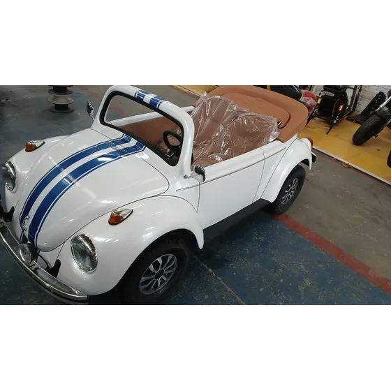 Mini Fusca