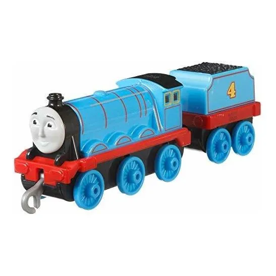 Thomas Y Sus Amigos Trackmaster, Gordon