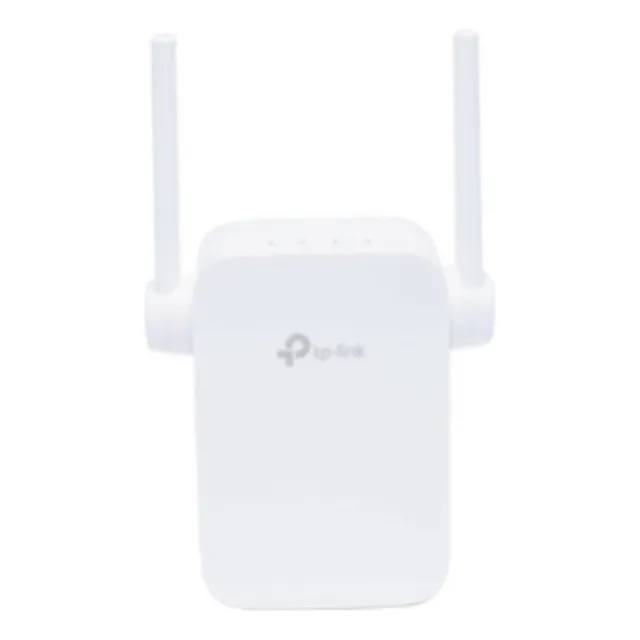 Repetidor Extensor De Cobertura Wifi Ac, 1200 Mbps, Doble