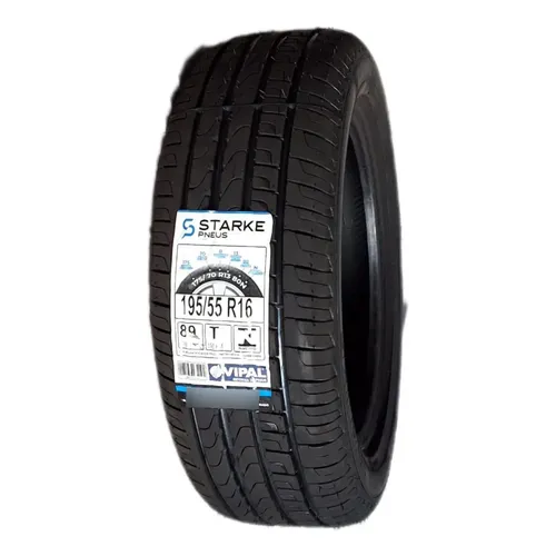 Neumático CEAT 195/55R16 87H ECODRIVE