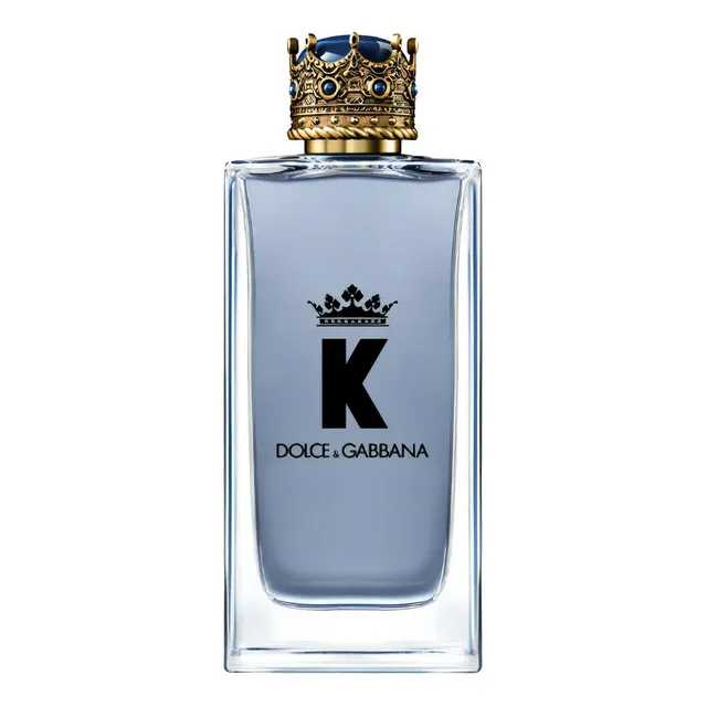 Perfume Dolce and Gabbana Men's K EDT Spray 150ml