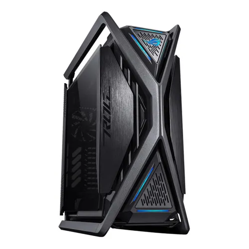 Chasis Asus Rog Hyperion Gr701 Color Negro