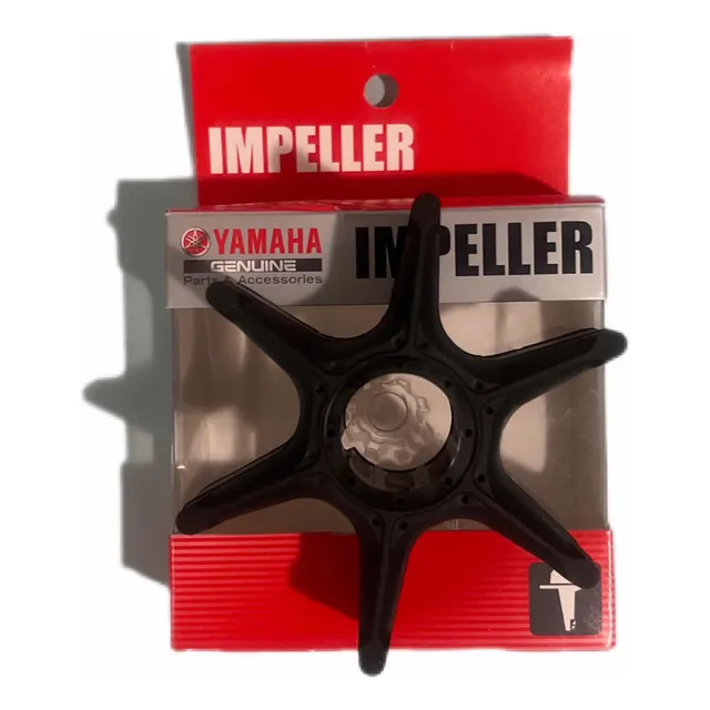 Impeller Yamaha Original Motor Fuera Borda Desde 115-300hp